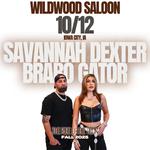 The Ride Or Die Tour