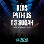 Hospitality x Sounds of Ukraine