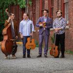 Bandwagon Summer Series: Rhythm Future Quartet and DiTrani Brothers