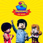 Turnê Comemorativa do 3 Palavrinhas - 3P É 10