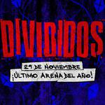 ¡DIVIDIDOS en el último Arena del año!
