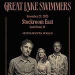 Stockroom East