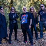 EXODUS - 40 YEARS OF BLOOD