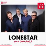 Lonestar at Haute Spot - Cedar Park, Tx