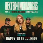 Crystal Ballroom - All Ages