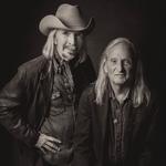 Dave Alvin & Jimmie Dale Gilmore on Tour with Leon Bridges and Charley Crockett!