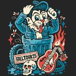 The Stray Cats