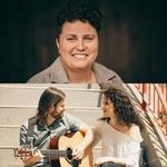 An Evening of Folk with Kellie Loder and River North Duo