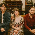 The Wildwoods Live at The Purple Fiddle