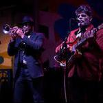 Central Music Festival - Red Deer, AB