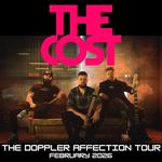 The Cost - The Doppler Affection Tour