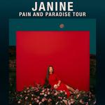 PAIN AND PARADISE TOUR