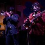 Dream Cafe - Penticton, BC