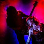 Devil's Den - Evil Swing & Raunchy Burlesque - 8 & 10pm shows