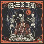 The Grass Is Dead at Ziggy's Greensboro