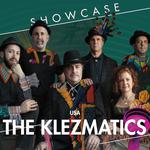 The Klezmatics WOMEX showcase