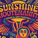 Terrapin Famoe.ly Band @ Sunshine Hootenanny