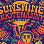 Terrapine Famoe.ly Band @ Sunshine Hootenanny