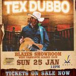 TEX DUBBO