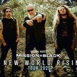 "Best of Music Neuenstadt" A New World Rising Tour 2025 , Stadthalle Neuenstadt