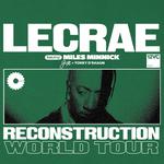 Reconstruction World Tour