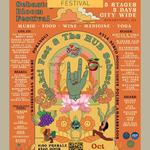 Sebastopol Bloom Festival 2025