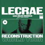 Reconstruction World Tour