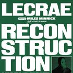 Reconstruction World Tour