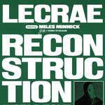 Reconstruction World Tour