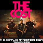 The Cost - The Doppler Affection Tour 2026