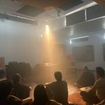 Carl Stone @ Espacio Incluir Santiago