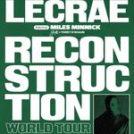 Reconstruction World Tour
