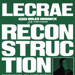 Reconstruction World Tour