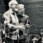 Bruce Molsky & Darol Anger at the Foundry Theater