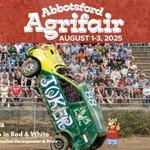 Abbotsford Agrifair