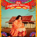 Big Pineapple Festival 2025