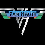 FAN HALEN at The Old Stump Brewing Co. in Pomona FRI. SEPT 12th