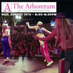 Arboretum in South Barrington