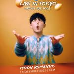 Dream Age Tour in Tokyo