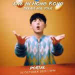 Dream Age Tour in Hong Kong