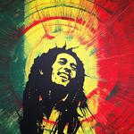 Bob Marley Tribute by Sol Horizon at Swabbies