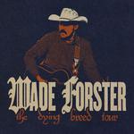 The Dying Breed Tour