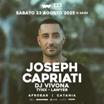 Joseph Capriati