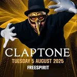 Claptone