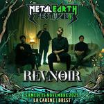 METALEARTH FEST