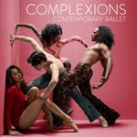 Complexions Contemporary Ballet