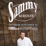 Sammy Kershaw