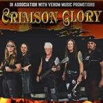 Crimson Glory
