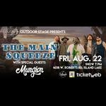 The Main Squeeze WSG Mungion
