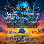 Shangri-La Festival 2025